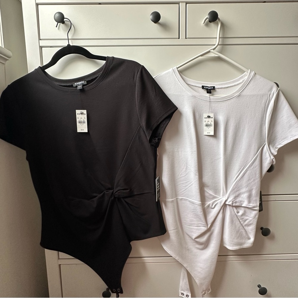 Women’s Bodysuits